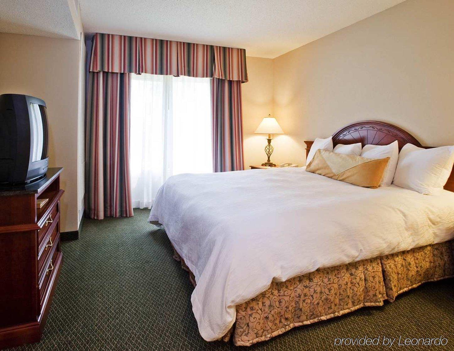 Hilton Garden Inn Lafayette/Cajundome Room photo