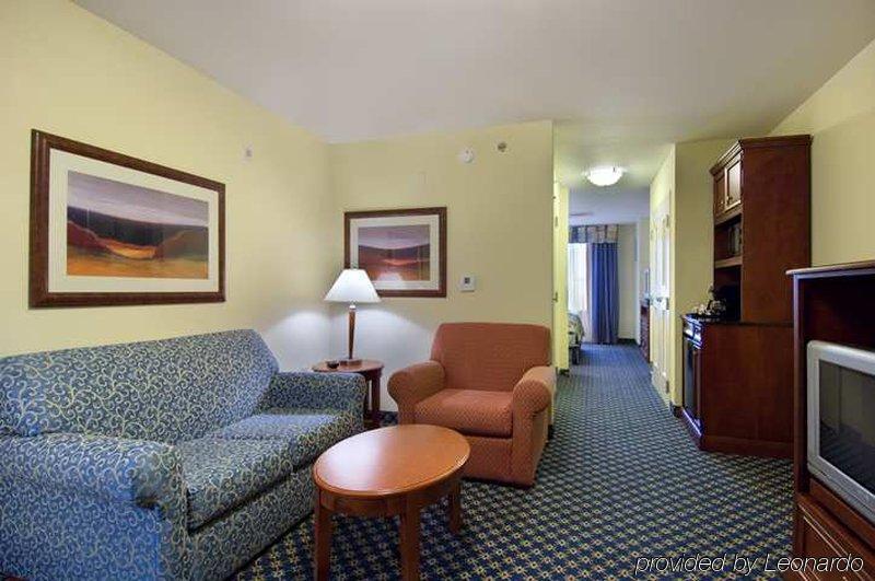 Hilton Garden Inn Lafayette/Cajundome Room photo
