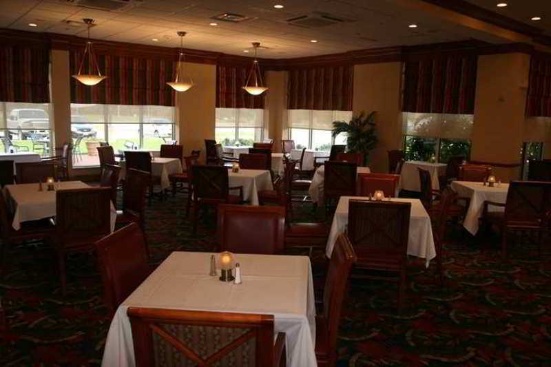 Hilton Garden Inn Lafayette/Cajundome Restaurant photo